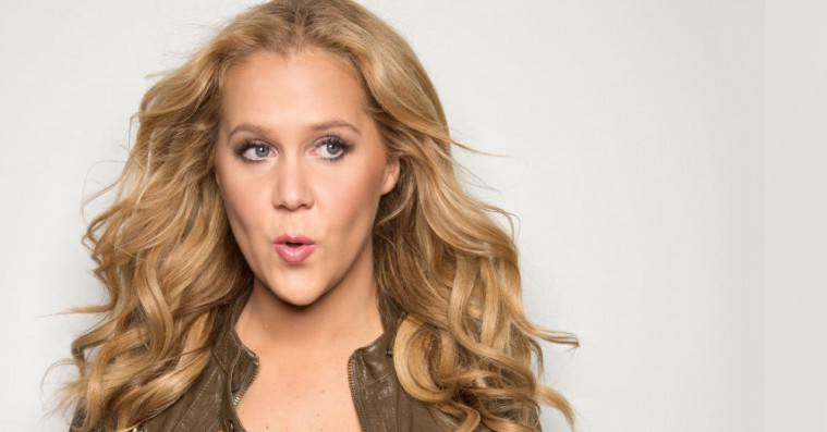 10 grunde til at du skal elske Amy Schumer