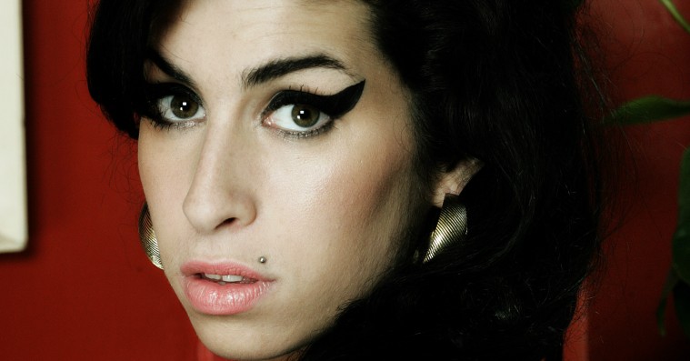 Amy Winehouse skal på turné som hologram