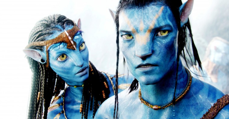 Kate Winslet genforenes med ‘Titanic’-instruktør på ‘Avatar’-film