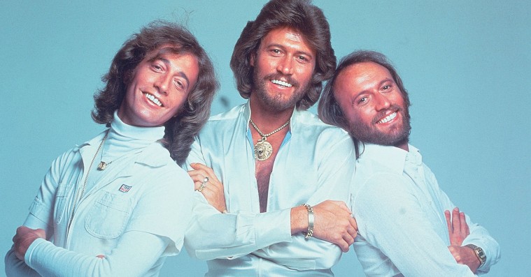 Bee Gees får deres egen biopic – ‘Bohemian Rhapsody’-producer er på projektet