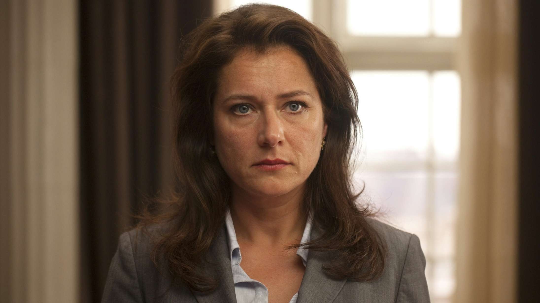 ‘Borgen’ vender tilbage – DR går sammen med Netflix