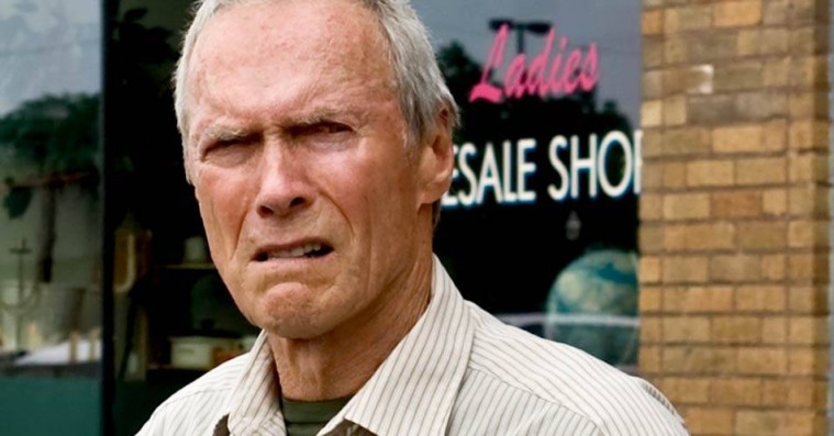 Clint Eastwood påtager sig endnu en autentisk heltehistorie med sin næste film