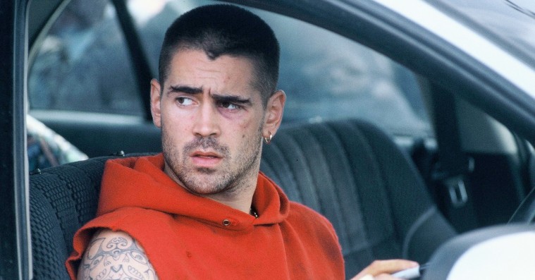 Colin Farrells: ‘True Detective’-skuespillerens bedste og værste roller – rangeret