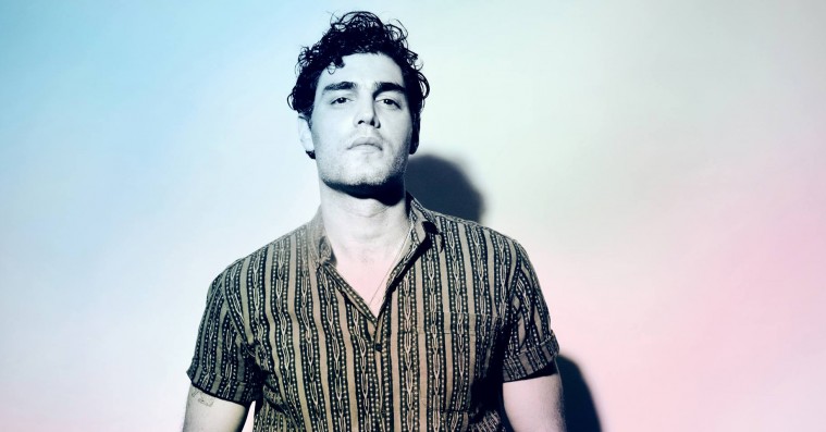 Daughn Gibson er som en moderne inkarnation af Roy Orbison og Chris Isaak
