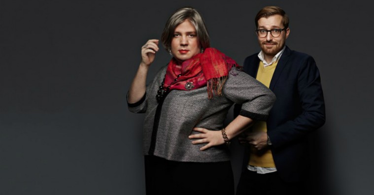 ‘Den Korte Radioavis’ dør med Radio24syv