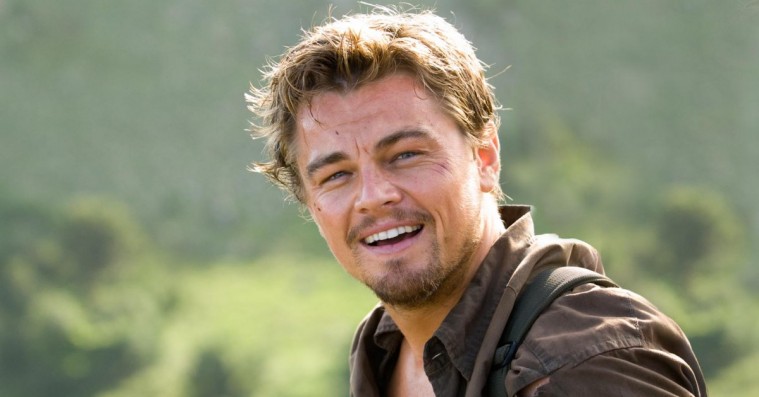 Leonardo DiCaprio og Michael Bay teamer op bag kameraet på ny film