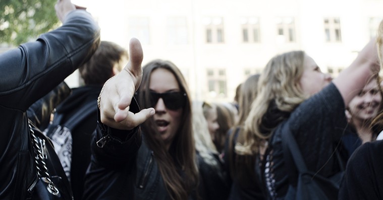 Distortion Ø: Fire navne på plakaten – inklusive superstjerne-dj