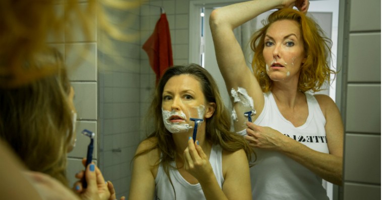 DR lukker ‘Ditte & Louise’