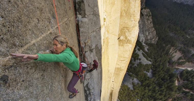 Sug i maven: Nu kan du bestige bjerge med Google Street View