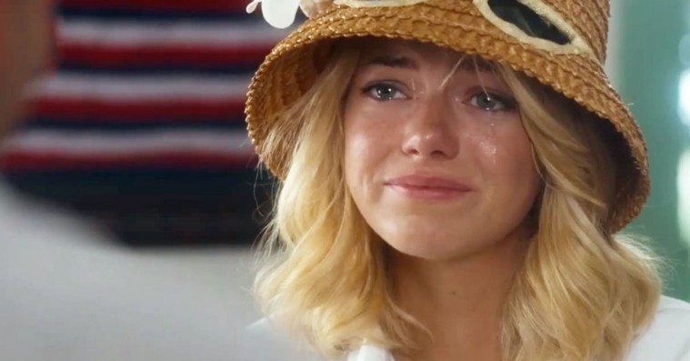 Cameron Crowe undskylder castingen af Emma Stone som indfødt hawaiianer