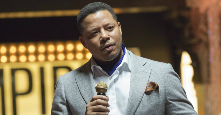 ‘Empire’ (sæson 1)