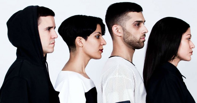 Roskilde-aktuelle Future Brown: »Vi havde ingen intentioner om at please nogen eller lave et popalbum«