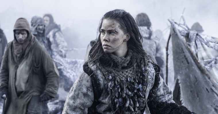 10 skæve til ‘Game of Thrones’-aktuelle Birgitte Hjort Sørensen