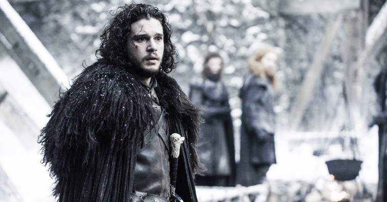 ‘Game of Thrones’ sæson 5 afsnit 10 – stråler i sæsonfinalens ædle kunst