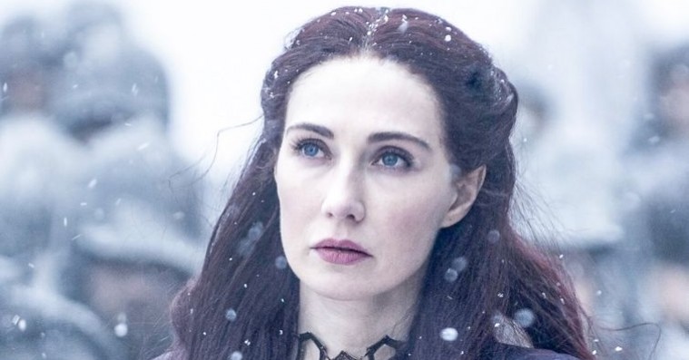 ‘Game of Thrones’ sæson 5 afsnit 9 – hér er drager