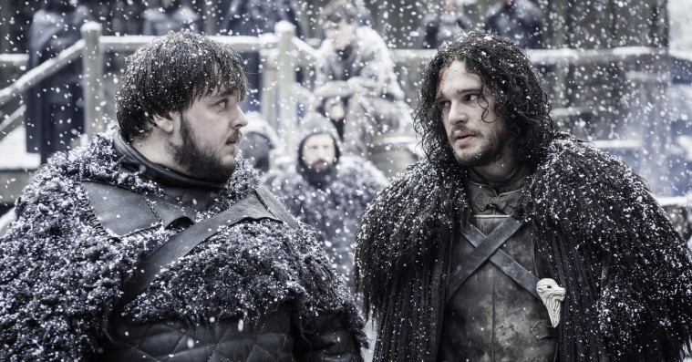 Efter den vilde ‘Game of Thrones’-slutning: Det siger folkene bag serien