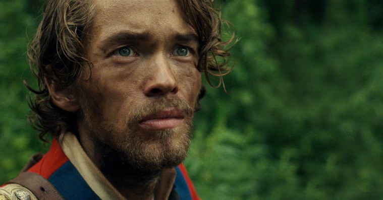 Legendarisk ’Twin Peaks’-komponist: »Kwamie Liv er et fantastisk talent«