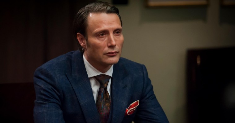 Amazon giver ’Transparent’ tredje sæson – og overvejer at genoplive ’Hannibal’