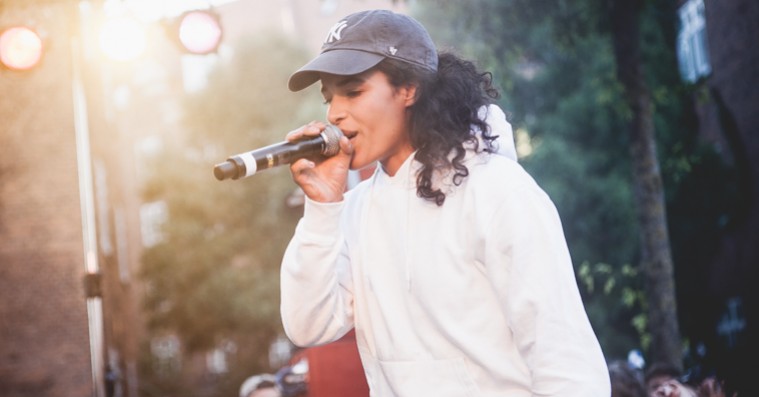 Soundvenue Showdown: Lynkursus i alle de optrædende til vores fest i Street City