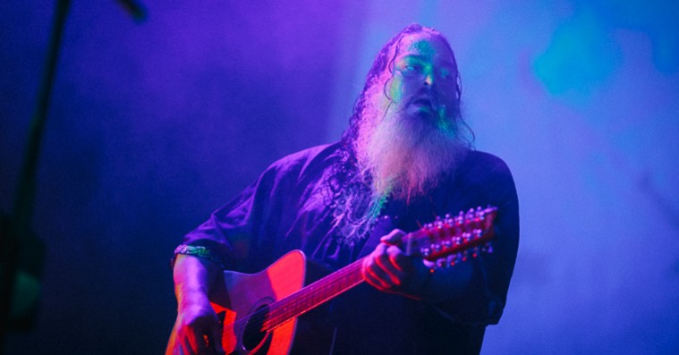 Spids Nøgenhat leverede sublimt syretrip på NorthSide