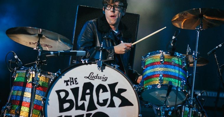 Patrick Carney fra The Black Keys laver nyt band – deler første sang og annoncerer album