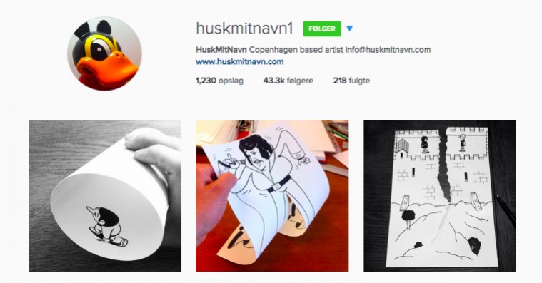 Instagram får en lækker, let og længe ventet make-over