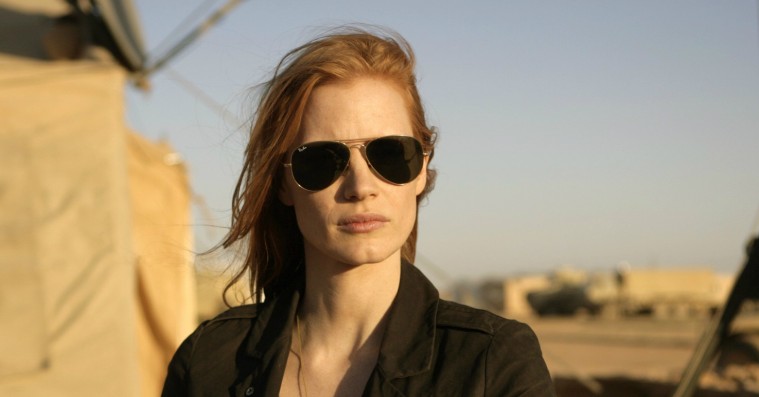 ’A Most Violent Year’-aktuelle Jessica Chastain: »Jeg er en nørd«