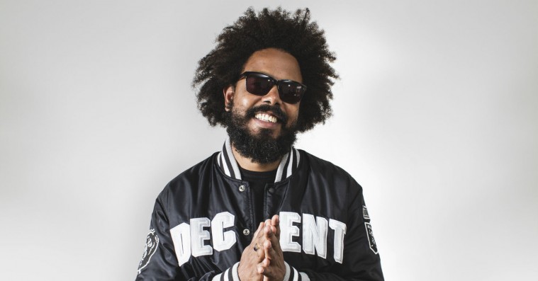 Major Lazers Jillionaire dj’er i København på fredag