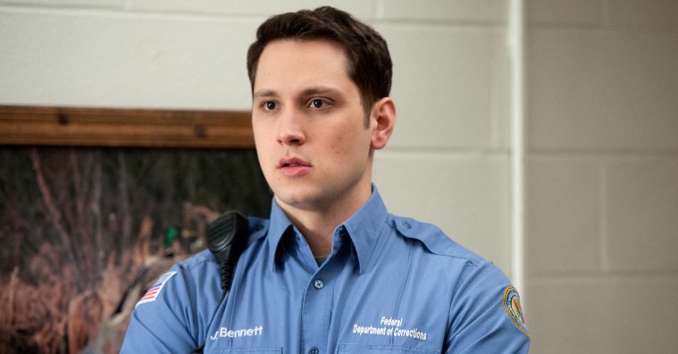 ‘Orange Is the New Black’-skuespiller forklarer, hvad skuespil er, efter Twitter-storm