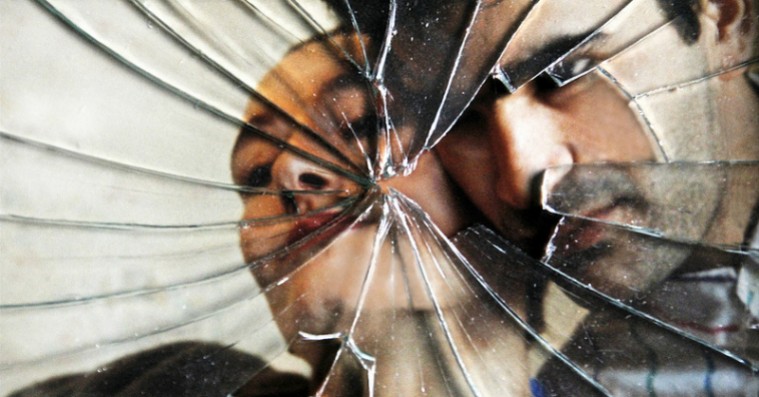 Binder: Bizar breakup-app slår op for dig – for sjov