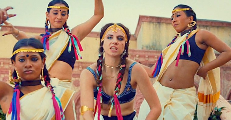 Hør Patos gyngende reggae-remix af Major Lazer og Møs ‘Lean On’