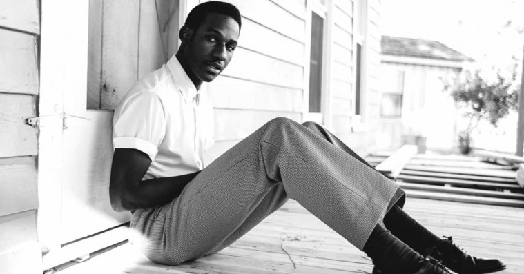 Leon Bridges: Her er mine tre største soul-idoler