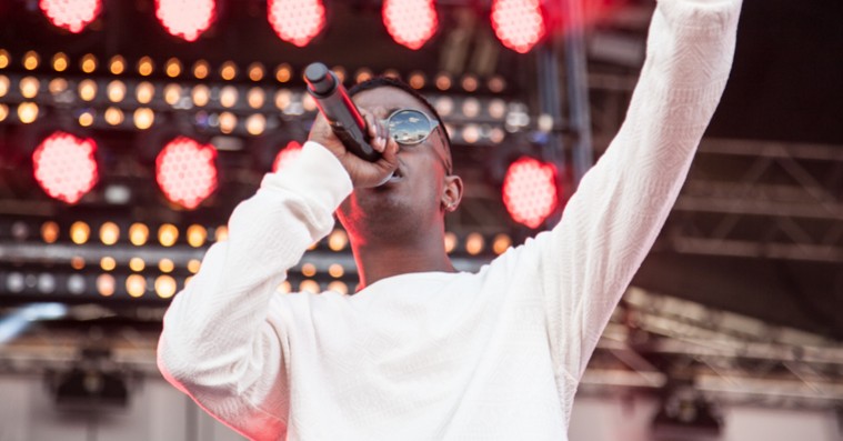 Offspring i Tivoli opruster med Lord Siva og Thøger Dixgaard – otte nye navne på plakaten