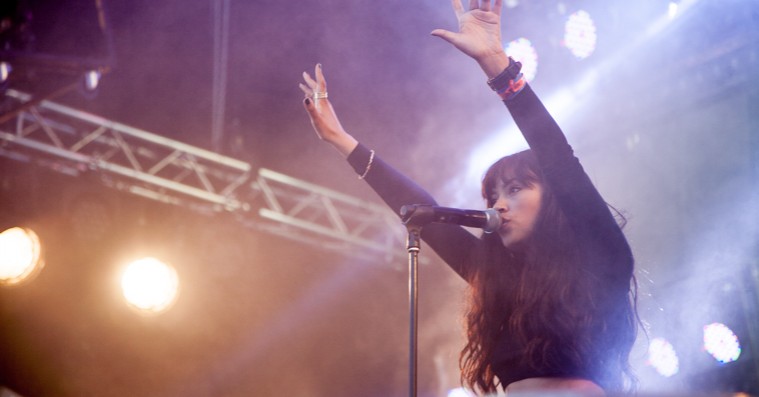 Kwamie Liv – sublim sovekammerpop