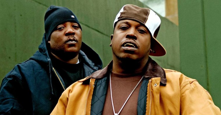 M.O.P. kommer til Vanguard