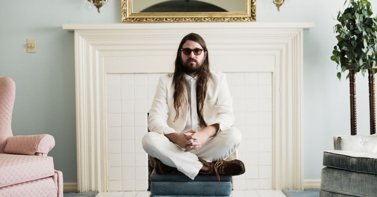 Eksklusivt samarbejde: Matthew E. White og Teitur sprænger koncertrammen i Danmark