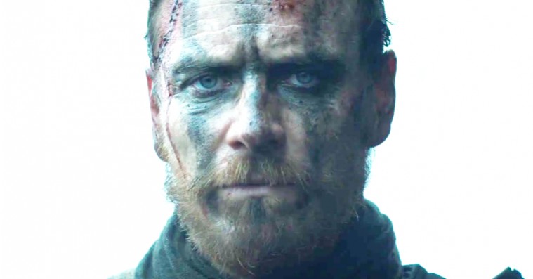 Trailer: Se Michael Fassbender og Marion Cotillard i forsmag på blodig filmatisering af ‘Macbeth’