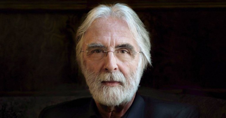 Michael Haneke dropper sin flashmob-film – men er i gang med nyt projekt