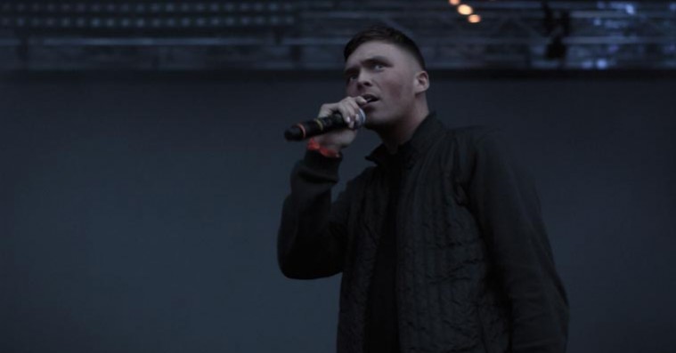 Molotov Movement – politiske skudsalver over Roskilde Festival