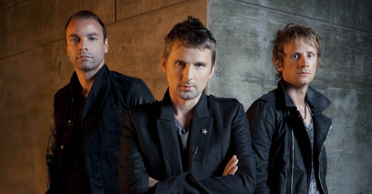 Udsolgt efter halvandet døgn: Muse giver ekstrakoncert i København
