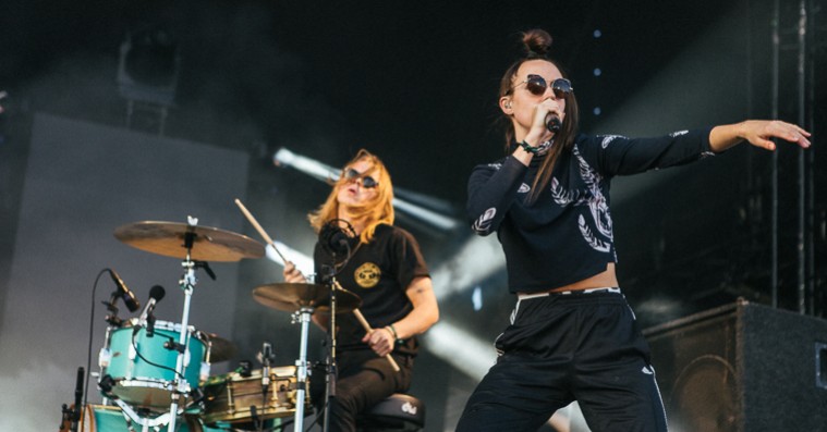 Mø aflyser sin optræden til fredagens P3 Guld – erstatning allerede på plads