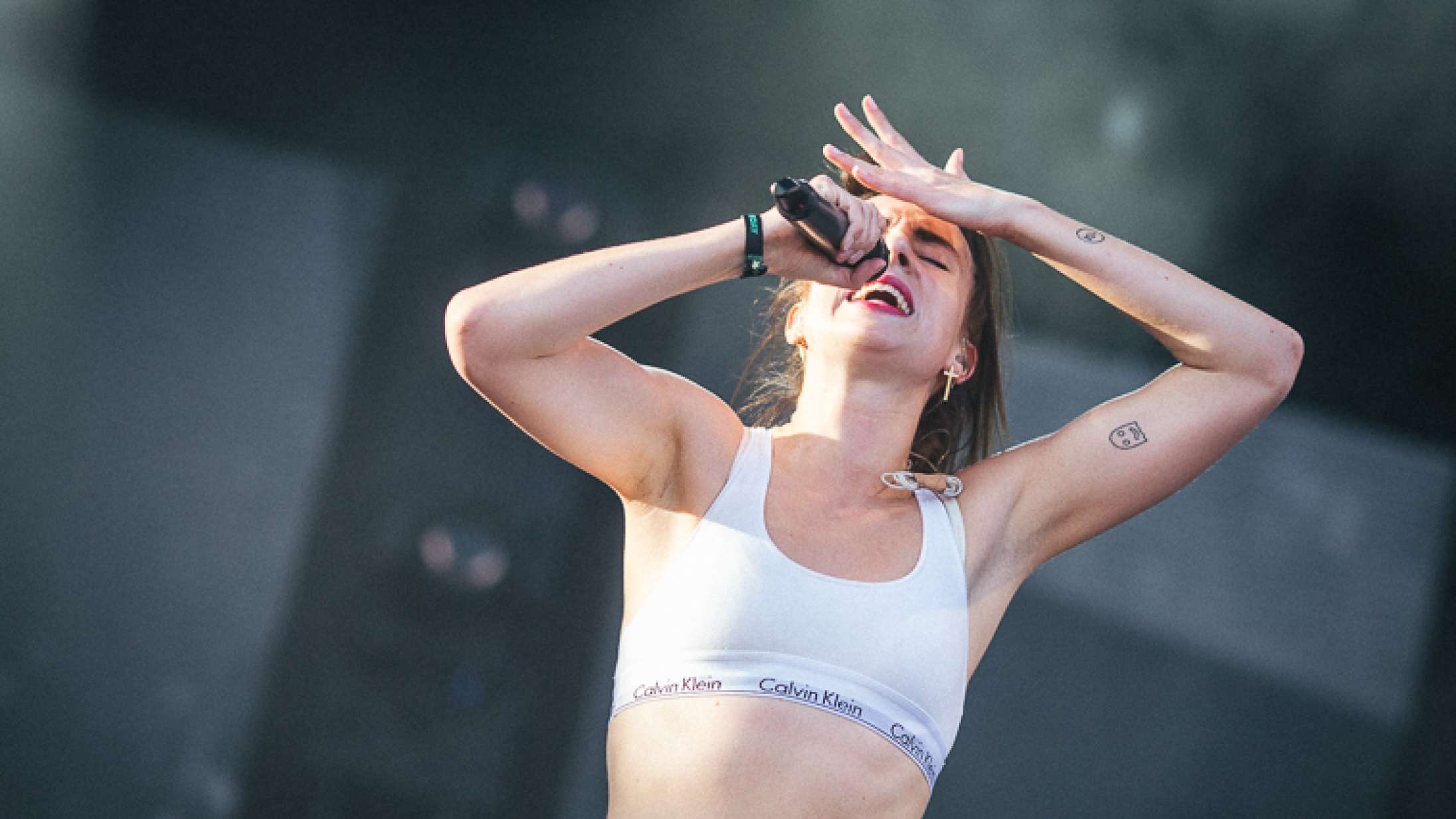 Mø og hendes gamle band Mor spiller til støttekoncert i København i aften
