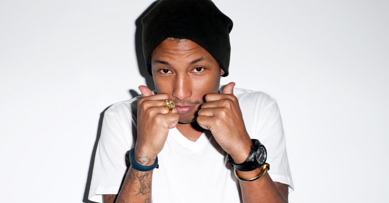 Hør Pharrells remix af A Tribe Called Quests ‘Bonita Applebum’