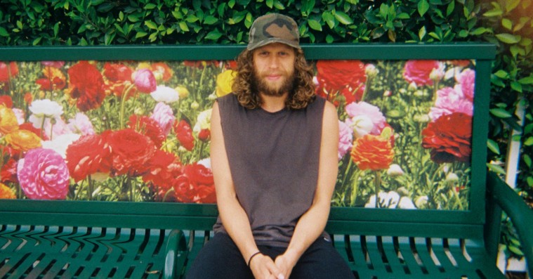 Reptile Youth stiller danseskoene på lidt diffus overgangs-ep