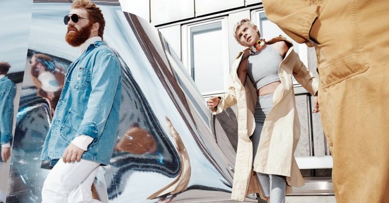 Robyn & La Bagatelle Magique går uforfærdet i kødet på klubscenens klichéer