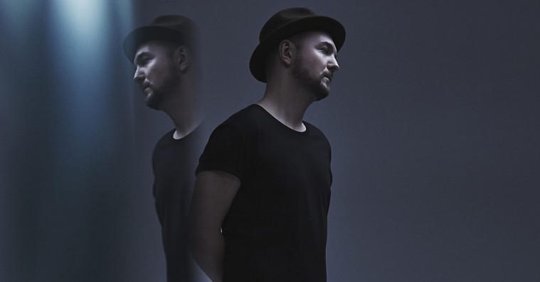 Rune RK laver steril og strygerfyldt house som Kölsch