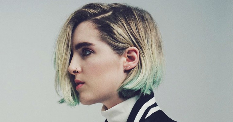 Trailerpark-aktuelle Shura har lavet en tretrins-popraket med ‘White Light’