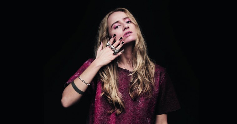 Silvana Imam er hiphoppens Jeanne d’Arc: »Ingen mand har nogensinde inspireret mig til noget«