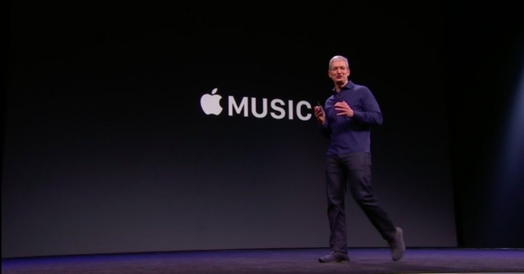 Indielabels siger nej: Problemerne hober sig op for Apple Music inden launch