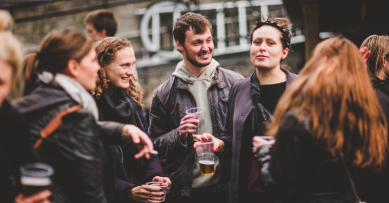 Pumpehuset afslører programmet for gratis byhave-koncerter i august